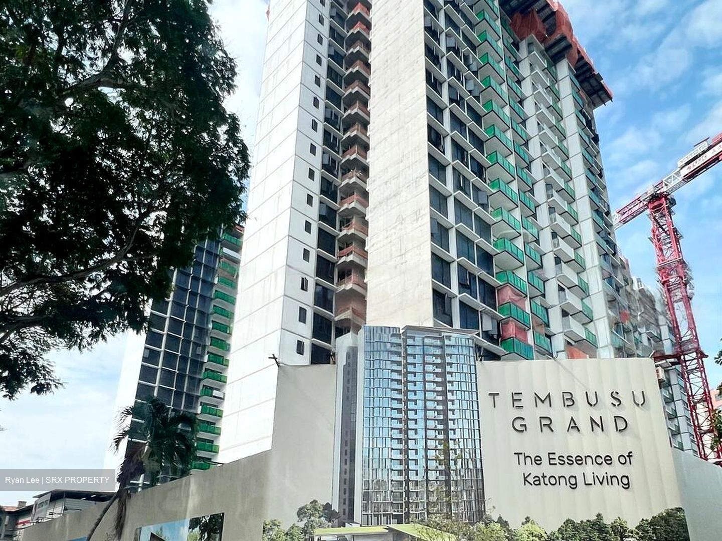Tembusu Grand (D15), Condominium #449187441